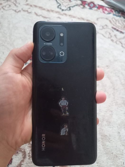 honor x7a продам