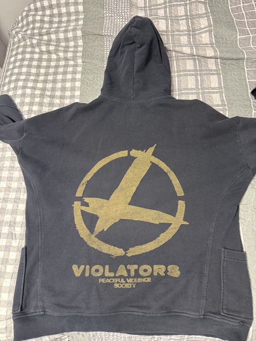 Luda суичър L размер