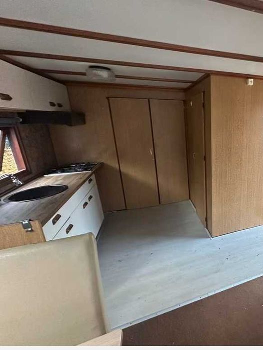 Мобилна Сглобяема Къща 32кв/м