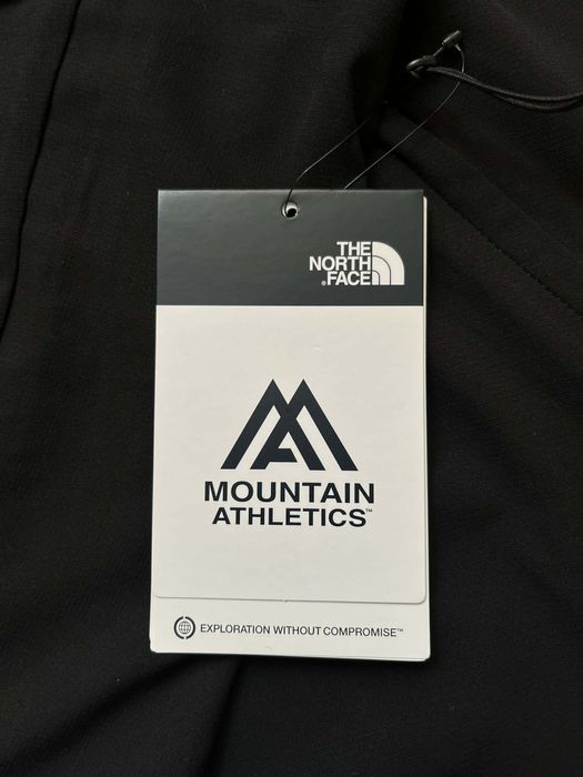 The North Face FlashDry