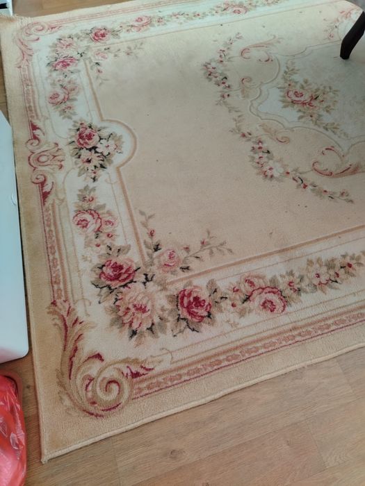 Молдавский ковер