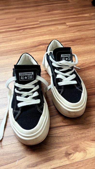 Кеды CONVERSE конверсы