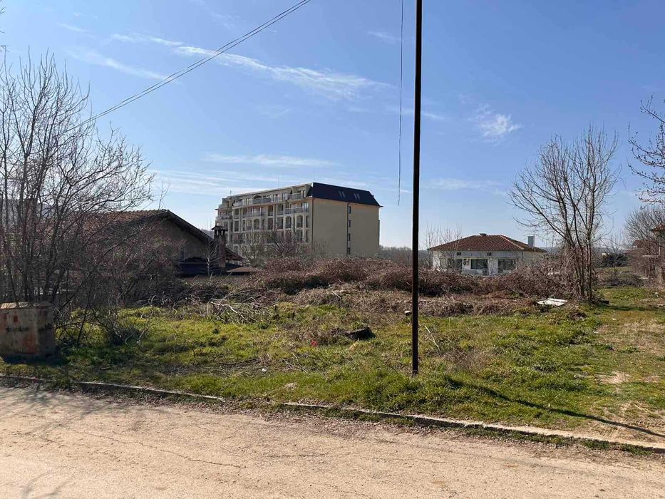 Продава се Парцел в с. Шкорпиловци, Област Варна - 1150 кв.м за 28 €/кв.м - Снимка #2