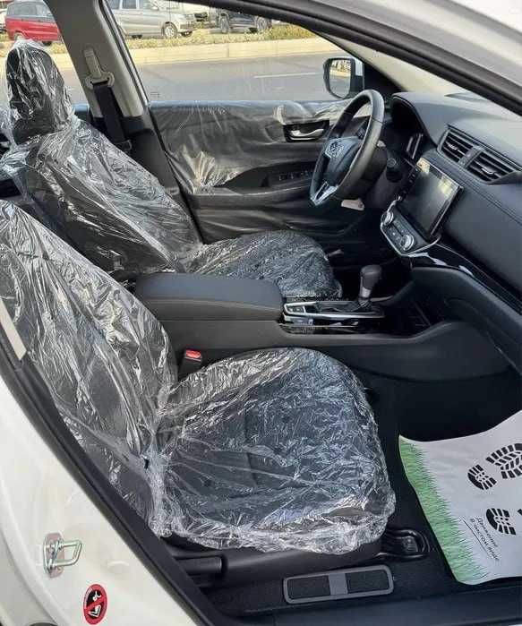 Honda Crider 1.0T nasiyaga