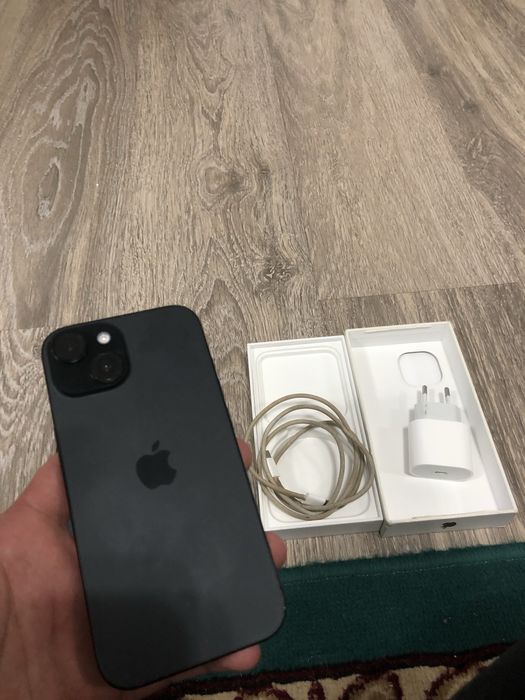 Iphone 15 128 GB