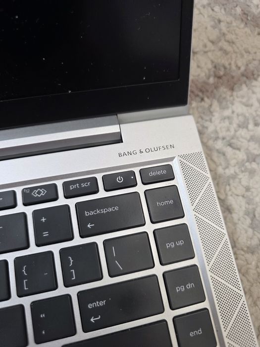 Vand Laptop HP Elitebook 840 G7