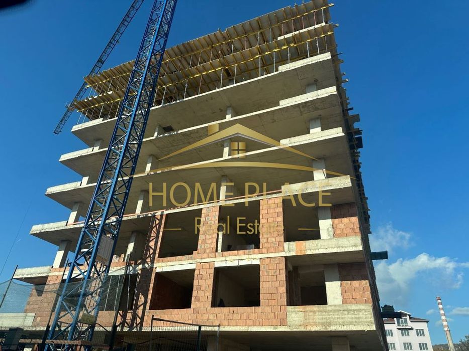 Продава се Двустаен апартамент в Варна, Младост 1 - 76 кв.м за 765 €/кв.м - Снимка #2