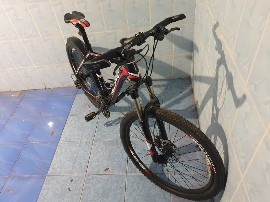 Велосипед VELOPRO