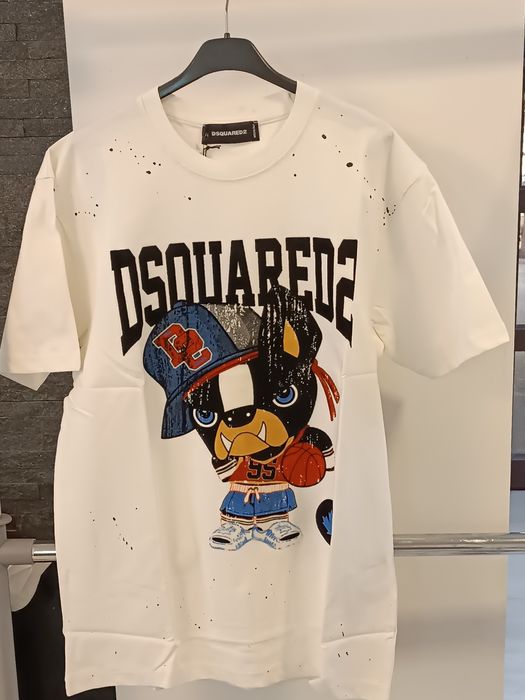 Tricou pentru bărbați disquared