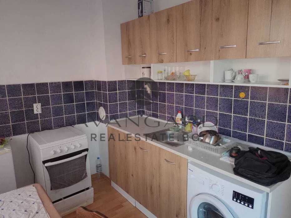 Продава се Двустаен апартамент в Пловдив, Изгрев - 45 кв.м за 1374 €/кв.м - Снимка #2