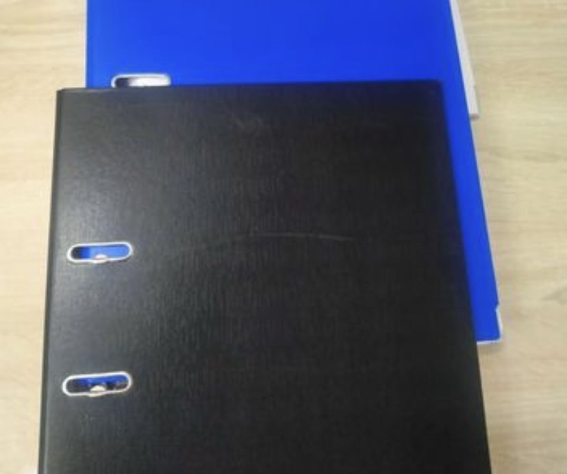 Регистры папки А4