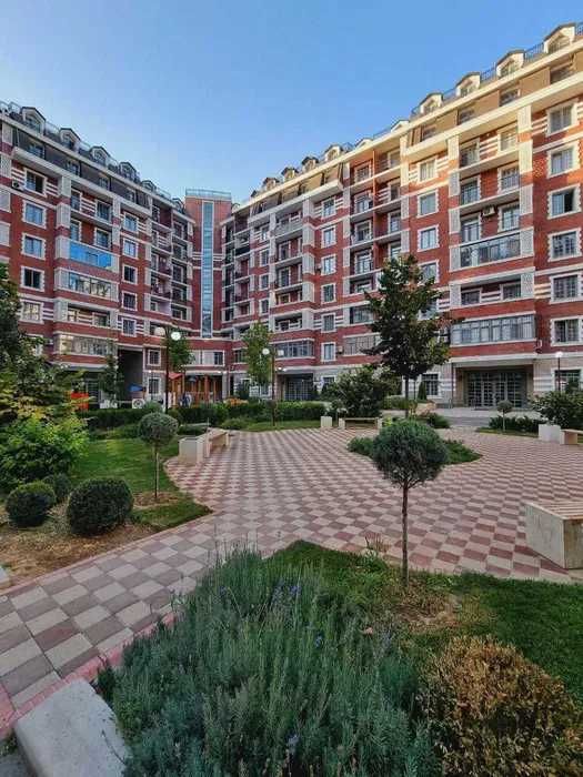 ЖК Greenwich-Лондонская махалля 3/7/10 ор Узбум/Фергана йули/А-Bozor!!