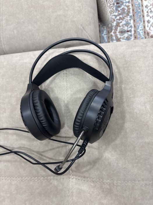 Наушник игравой длл  компьютера