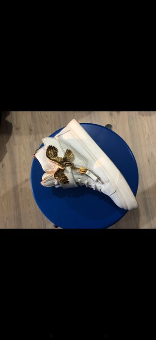 Дамски кецове Giuseppe Zanotti оригинал