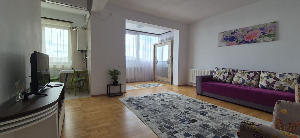 Proprietar Inchiriez garsoniera,Drumul Taberei,langa parc Brancusi