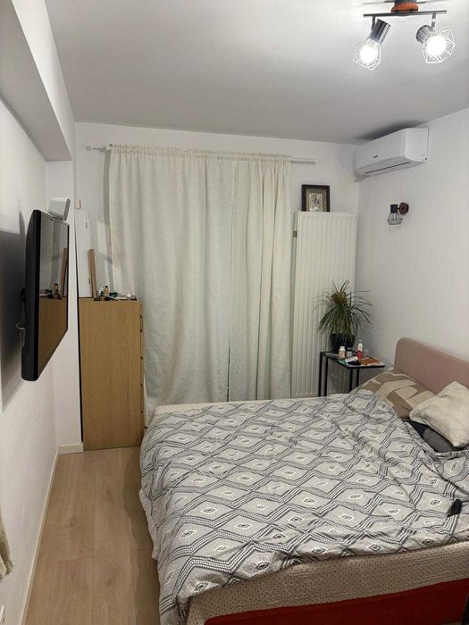 Apartament 2 camere Maurer Residence