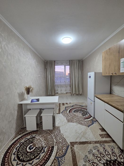 Квартира посуточно