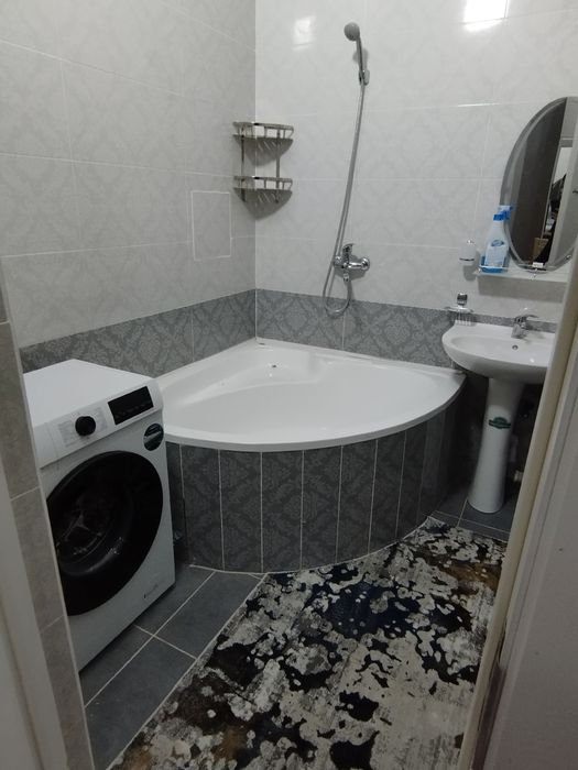 М.Горкий метро 2-х уй ижара куйила/аренда 2-к квартира на метро М.Горк