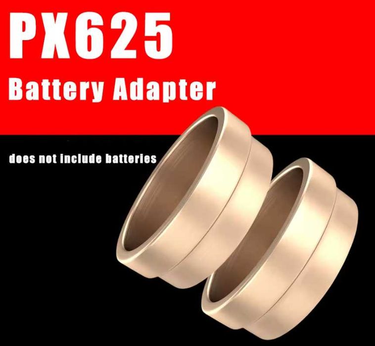 Adaptor baterie PX625 ; PX640 ; PX32