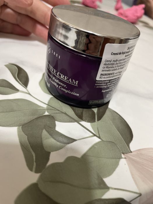 Crema de fata Kiehl’s