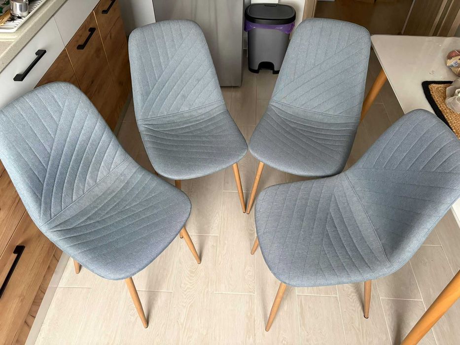 Scaune JONSTRUP Jysk