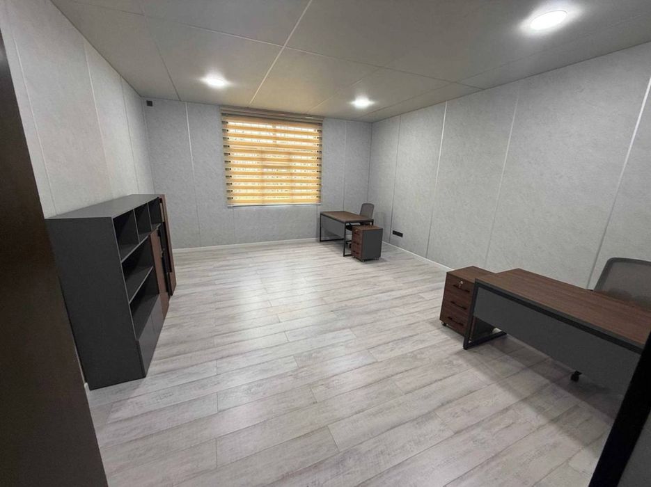 Offis va sklad arendaga beriladi Aeroport Qumariq yo' l yuzida