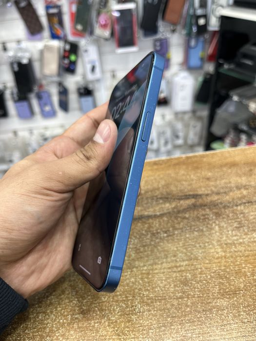 iPhone 13 128GB (Kaspi 0-0-24)