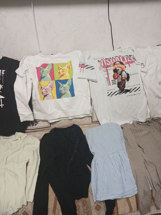 Вещи даром за 2ооо