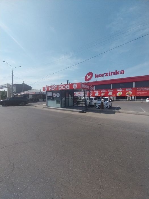 Тайор бизнес сотилад