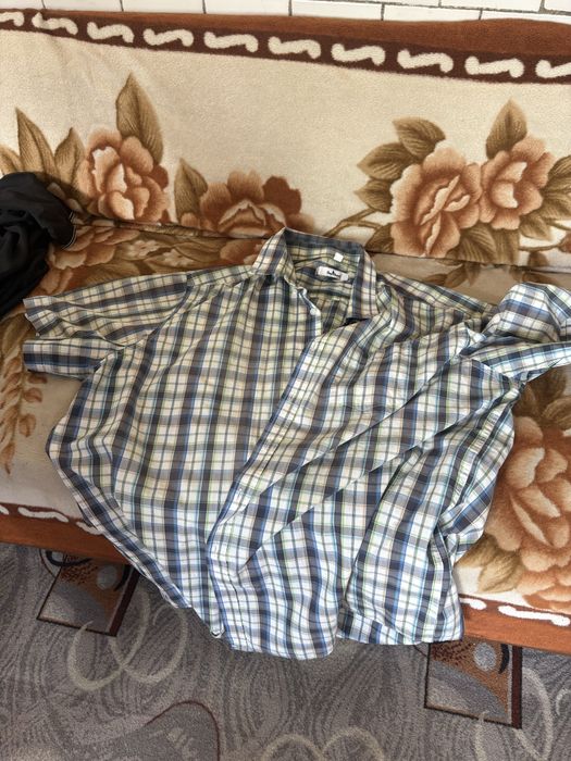 Продам рубашки хорошем состоянии