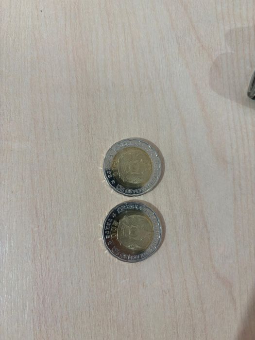 Продам 200 тенге на 80 лет
