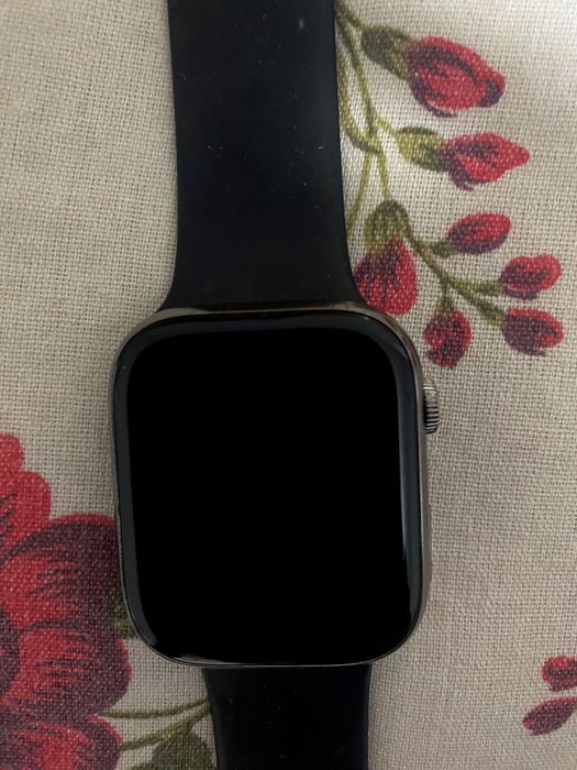 Smart часовник,нов