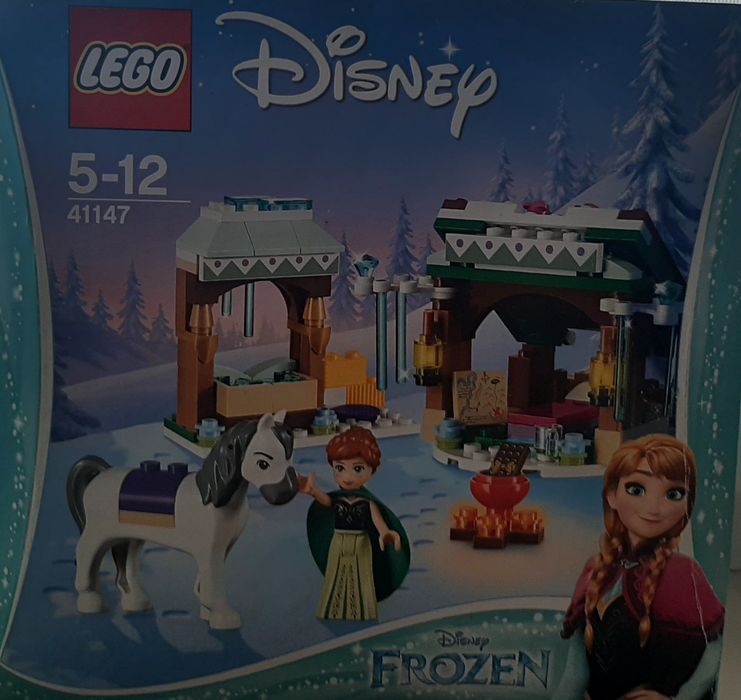 Лего для девочек