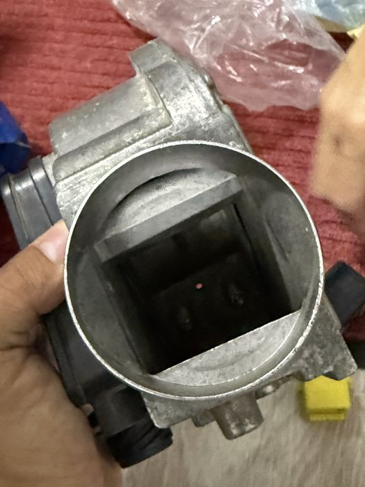 Продам валюметр на бмв е30 двигатель м40