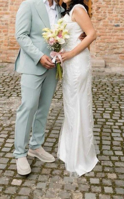 Rochie de mireasa