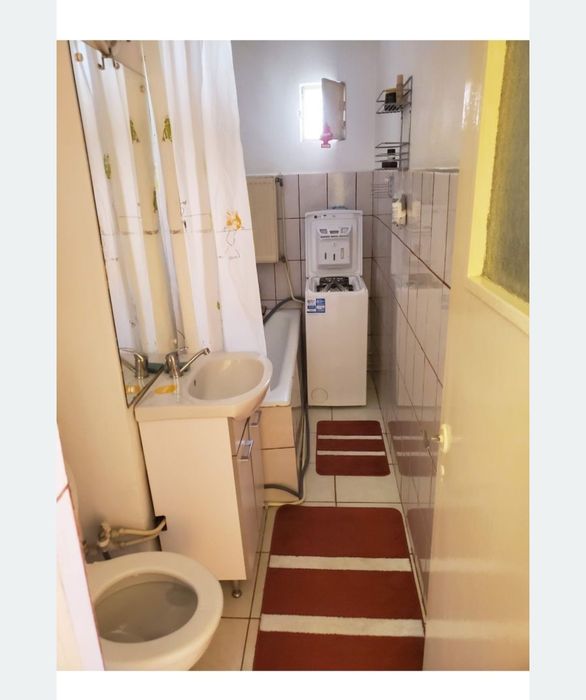 Inchiriez apartament doua camere