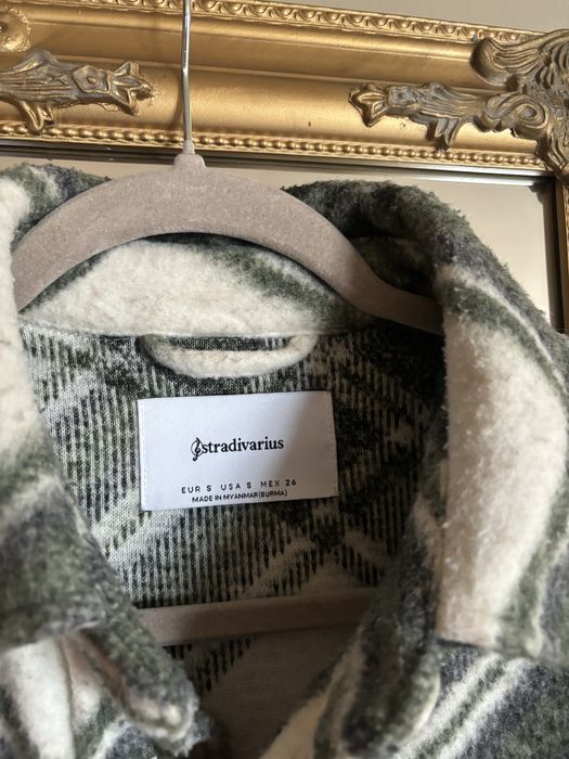 Якета/Връхни дрехи H&M, Stradivarius, Zara