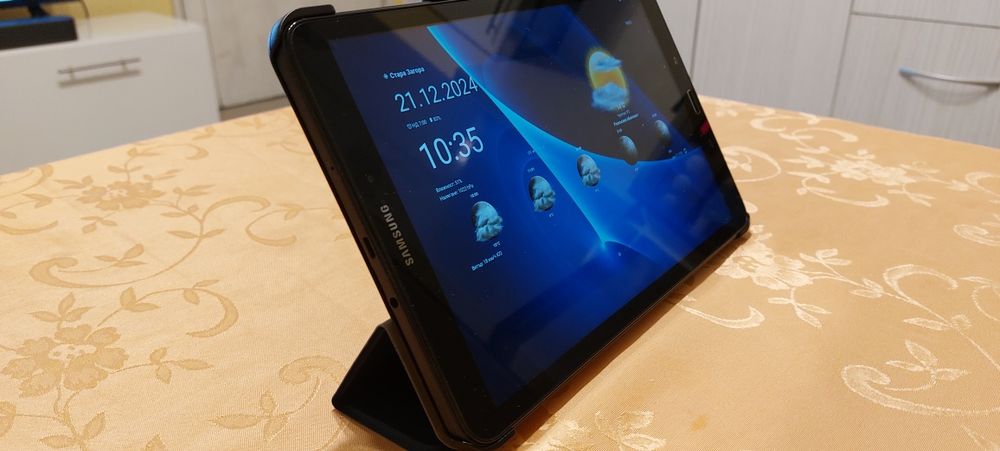 Таблет Samsung A tab 2016