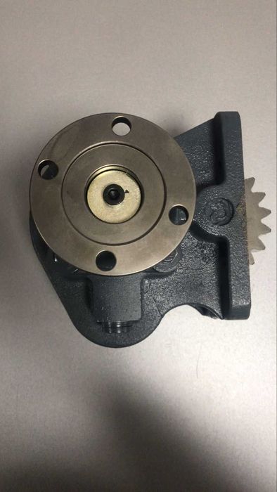 Коробка отбора мощности КОМ  Камаз