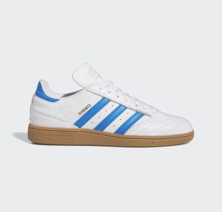 adidas busenitz с этикеткой