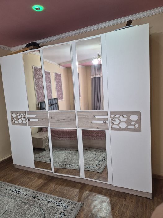 Спальный гарнитур сатамын