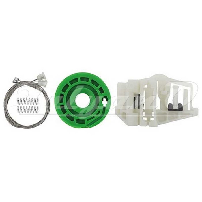 Ремонтен комплект за машинка за стъкло за BMW 3-ser и 1-ser