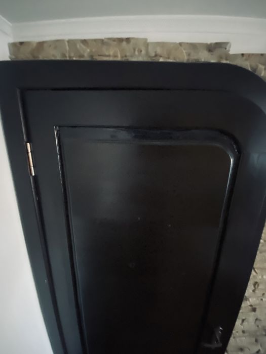 Межкомнатная дверь