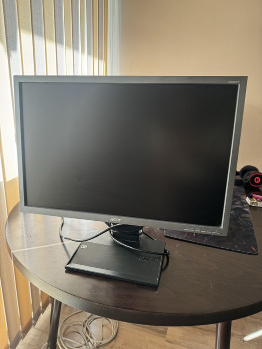 Геймърски компютър