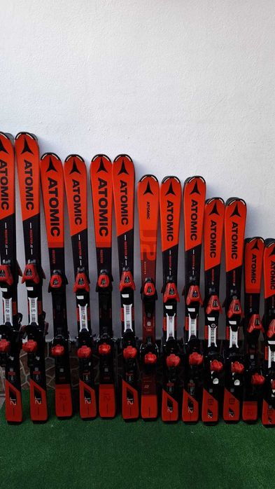 Sector 1 schiuri copii adulti clapari ski