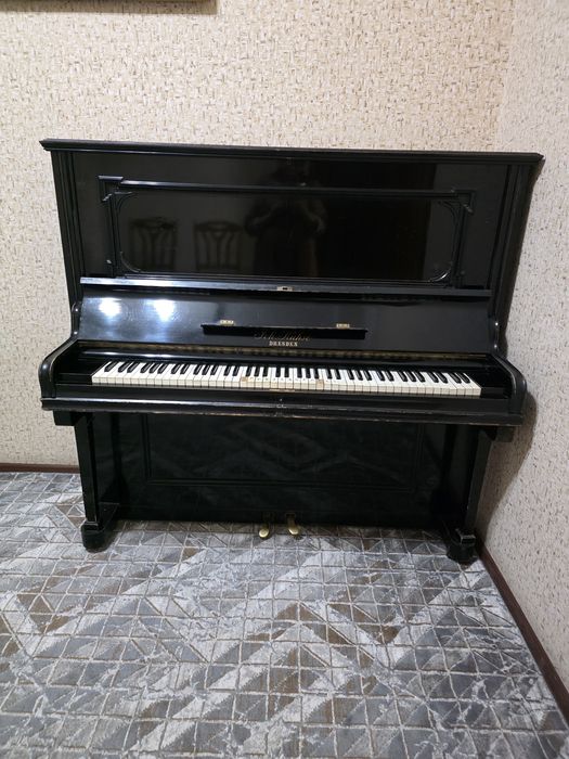 Pianino Joh.Kuhse