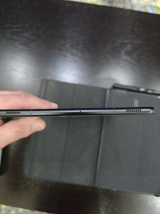 Samsung Galaxy tab s4