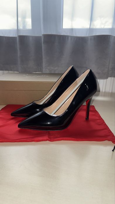 Louboutin Stiletto