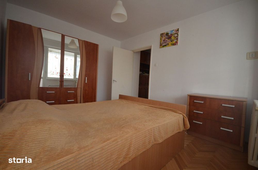 Apartament 3 camere - Iancului - Metrou