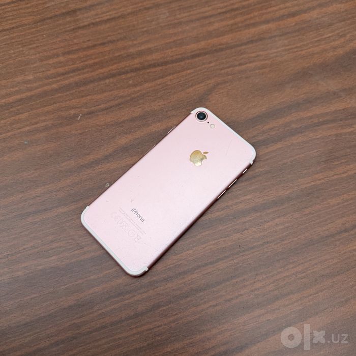 iPhone 7 srochni